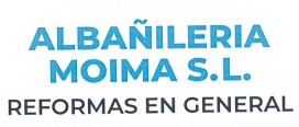 ALBÑILERÍA MOIMA S.L.